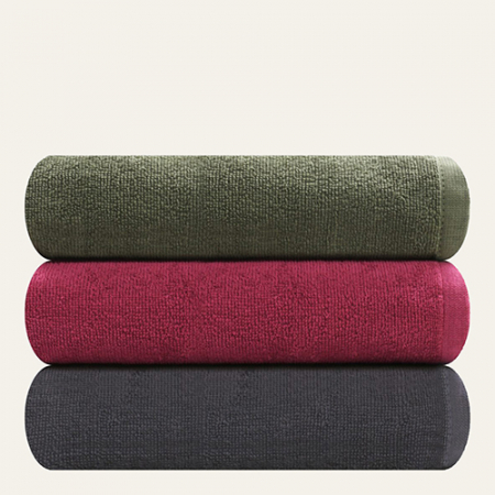 송월타올 진미용32 업소용 수건 #2