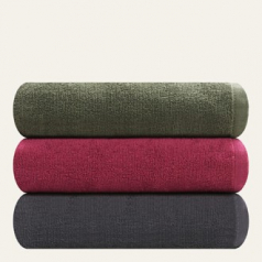 송월타올 진미용32 업소용 수건