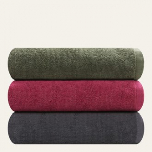 송월타올 진미용32 업소용 수건