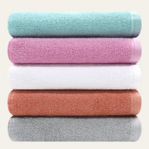 송월타올 라이트미용32 업소용 수건