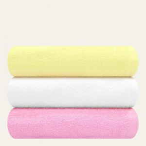 송월타올 미용32 업소용 수건