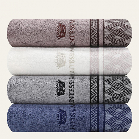 송월타올 카운테스마라 클래스44 수건 #2