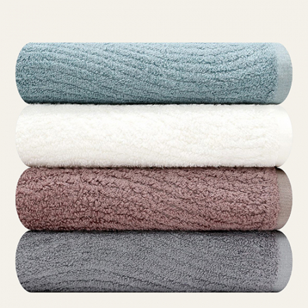 [송월타올] 호텔컬렉션 플로우44 수건 #2