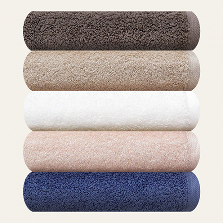 [송월타올] 라체르보 명품코마40 200g 수건 #2