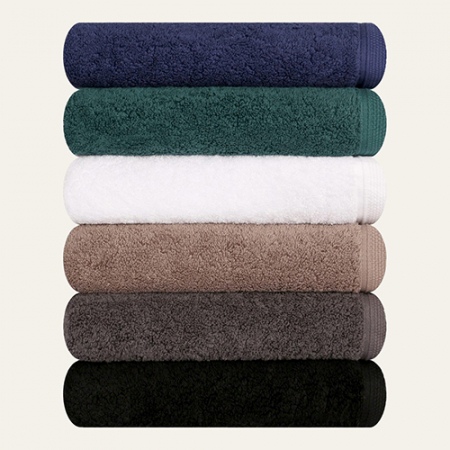 [송월타올] 아파트40 수건 200g #2