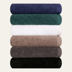 [송월타올] 아파트40 수건 200g