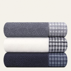 [송월타올] 호텔컬렉션 톤40 수건 170g