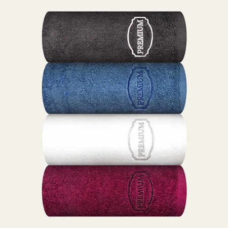 [송월타올] 프리미엄 포레40 수건 #2