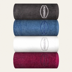 [송월타올] 프리미엄 포레40 수건