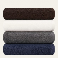 [송월타올] 헤비 무지40 수건
