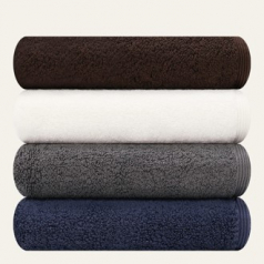 [송월타올] 헤비 무지40 수건