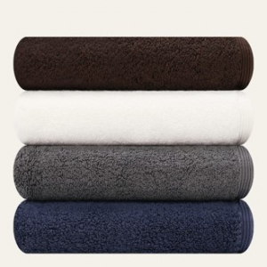 [송월타올] 헤비 무지40 수건