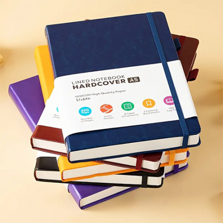 TH190 A5 320페이지 노트 #2