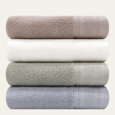 [송월타올] 호텔컬렉션 클래식40 수건