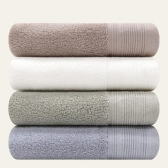 [송월타올] 호텔컬렉션 클래식40 수건