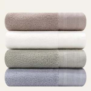 [송월타올] 호텔컬렉션 클래식40 수건