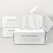 TH180 50개입 일회용 두꺼운 페이스 타월