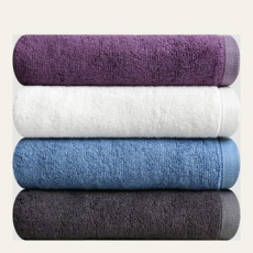 [송월타올] 뱀부 심플라인40 수건