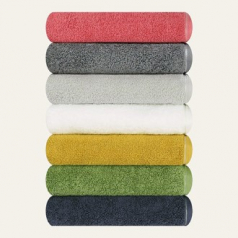 [송월타올] 컬러캔디40 수건