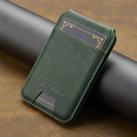 TH149 인조가죽 자석 지갑 #2