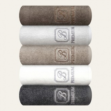 [송월타올] 프리미엄 데이지40 수건