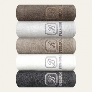 [송월타올] 프리미엄 데이지40 수건