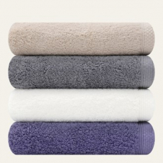 [송월타올] 댄디코마40 수건