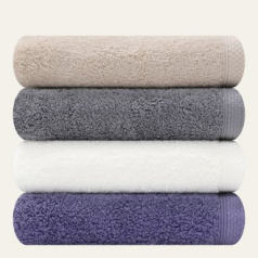 [송월타올] 댄디코마40 수건