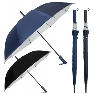 70-8K 가파치 장우산실버(10mm중봉)RH703(C)