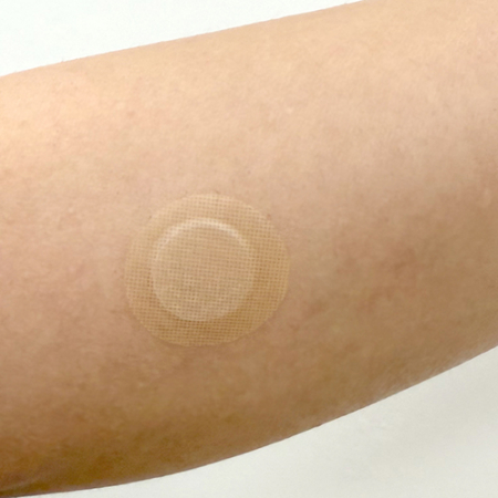 일양약품 썸머겔밴드 12매입 #4