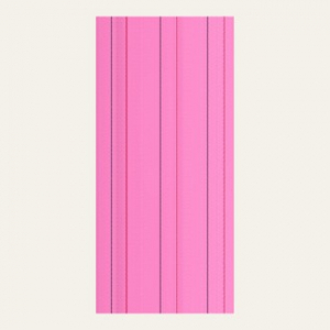 송월 이태리타올 31x90cm 마사지 등밀이 40 (1매)