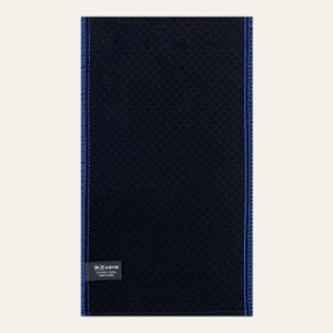 송월 이태리타올 빅다이아몬드 때밀이 블랙 70 10매/1세트