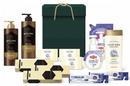 [애경] 25선물세트 시그니쳐 2호