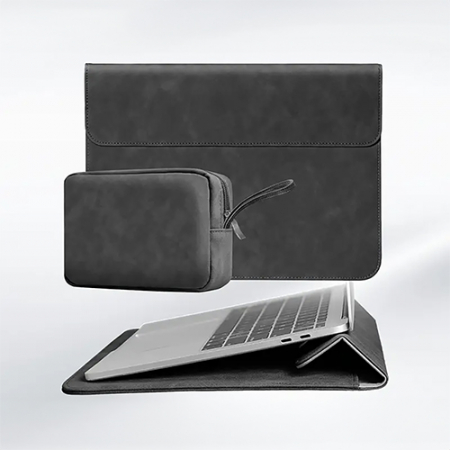 TH202 노트북 보호 커버 및 액세서리 가방 #2