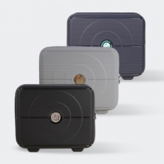 세이프 라운드 레디백