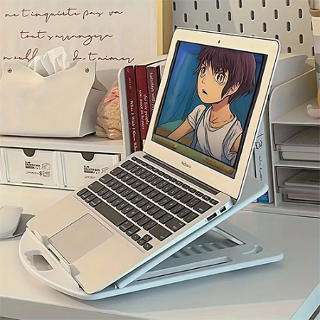 TH199 각도 조절 가능 노트북 스탠드 #2