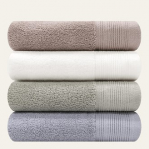 송월 호텔컬렉션 클래식 바스타올 50x100cm