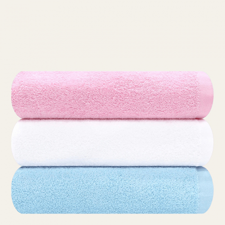 송월 보드레 바스타올 62x125cm #2