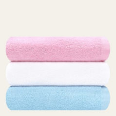 송월 보드레 바스타올 62x125cm