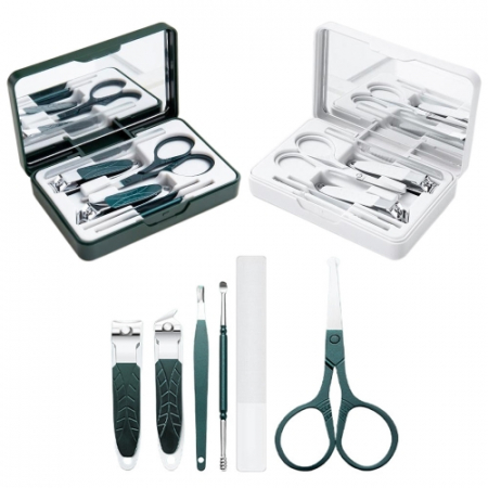 온스 트래블 손톱깍이 6종 패키지 #2