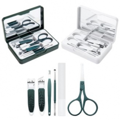 온스 트래블 손톱깍이 6종 패키지