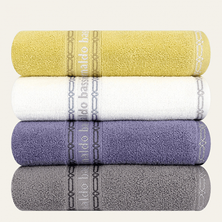 송월 아날도바시니 체인 바스타올 68x135cm #2