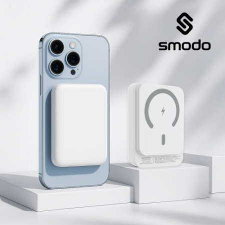 에스모도 맥세이프 무선 보조배터리 10000mAh 391 #2