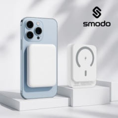 에스모도 맥세이프 무선 보조배터리 10000mAh 391