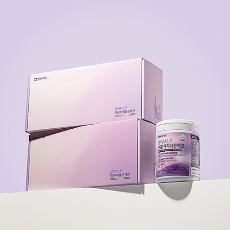 일양약품 멀티부스트 저분자 피쉬콜라겐 30포 x 3개입 선물세트 #6