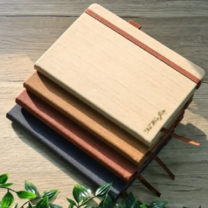 우드 다이어리 고급 플래너 줄노트 공책 일기장 직장인 승진 졸업 선물 대학생 남자 여자 학생 회사원