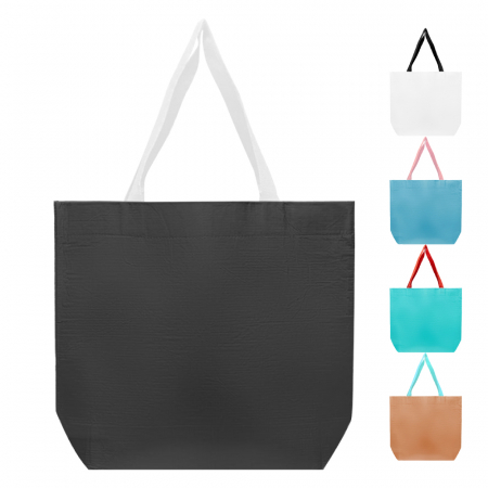 아트퓨어 리유저블 가방 중형(40x35x13cm) // 인쇄무료 #2