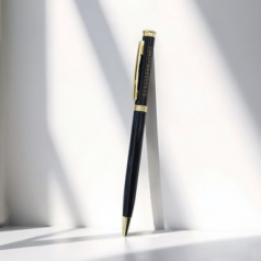 훈민정음 유광볼펜