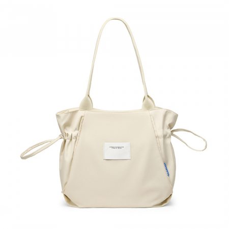 7167 여성 숄더백 끈조임 #2