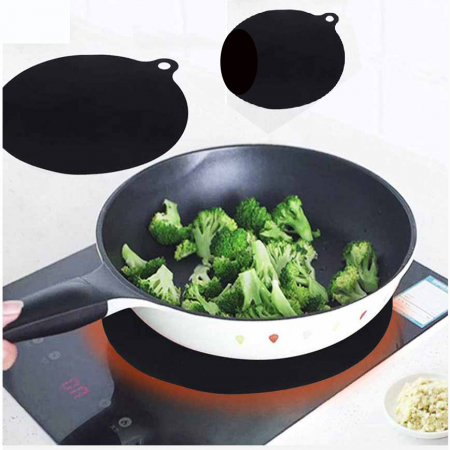 인덕션 패드 실리콘 패드 냄비받침  논슬립패드 #4